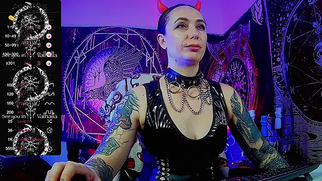 miss jenna lovee online show from 10, 12, 2024