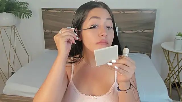 ivette bocelly online show from 13, 3, 2025