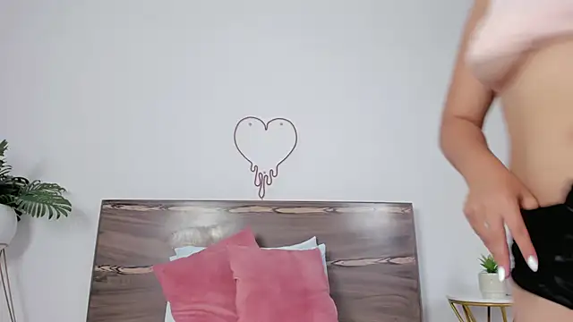 ivette bocelly online show from 13, 3, 2025