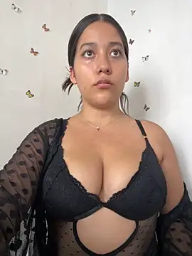 ivette bocelly online show from 26, 9, 2025