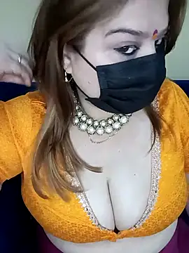 Rupaleesexy online show from 10, 3, 2025