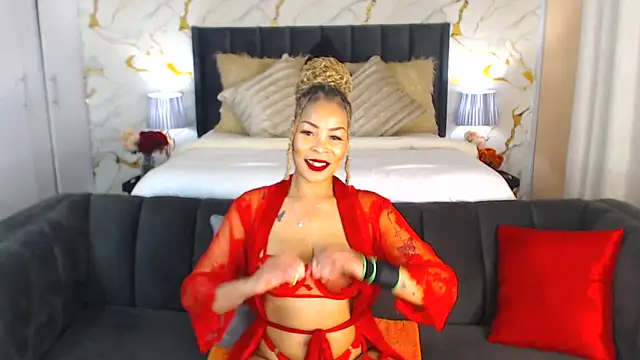 SEXYCARLITA09 online show from 3, 3, 2026