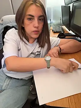 IsisLoveyes  online show from 7, 1, 2026