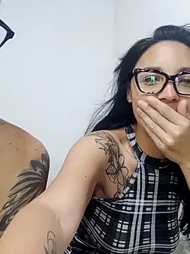 KarameloVzla online show from 19, 10, 2025