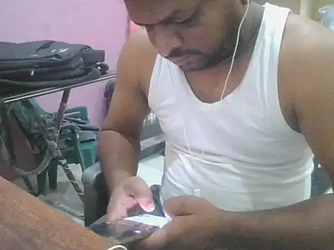 Snapshot of ITGuyhyd chatting on 15, 3, 2026 ITGuyhyd online show from 15, 3, 2026