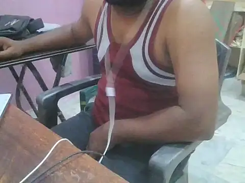 Snapshot of ITGuyhyd chatting on 25, 3, 2026 ITGuyhyd online show from 25, 3, 2026