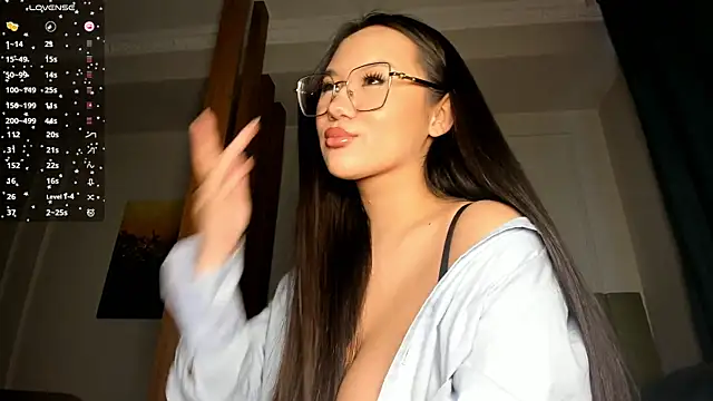 Snapshot of sally_009 chatting on 24, 3, 2026 sally 009 online show from 24, 3, 2026