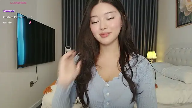 Snapshot of tenderlybaee chatting on 26, 3, 2026 tenderlybaee online show from 26, 3, 2026