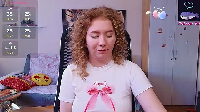 D0nna  online show from 2, 10, 2025