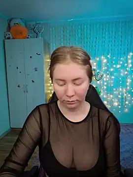 D0nna  online show from 1, 5, 2026