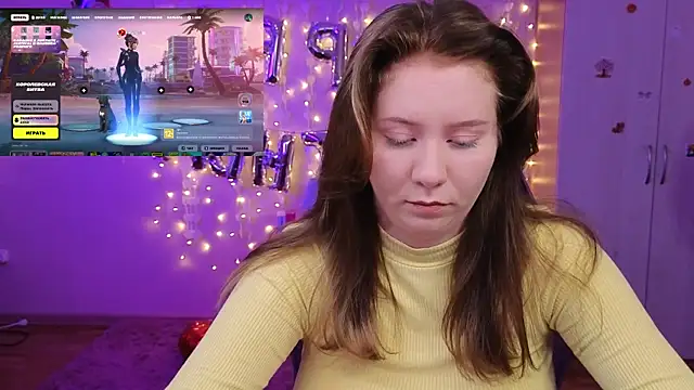 Snapshot of D0nna_ chatting on 27, 6, 2026 D0nna online show from 27, 6, 2026