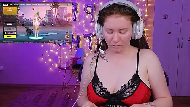 Snapshot of D0nna_ chatting on 3, 7, 2026 D0nna online show from 3, 7, 2026