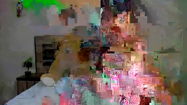 Renee-18 online show from 21, 12, 2024