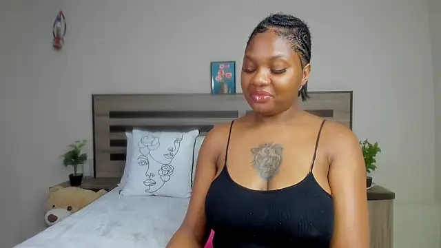 Renee-18 online show from 31, 12, 2024