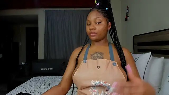 Renee-18 online show from 19, 1, 2025