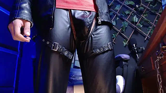 Dicaprioo  online show from 15, 1, 2026