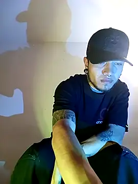 Dicaprioo  online show from 9, 3, 2026