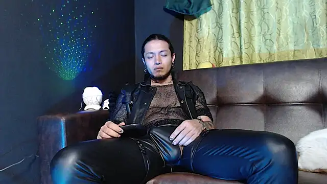 Dicaprioo  online show from 1, 5, 2026