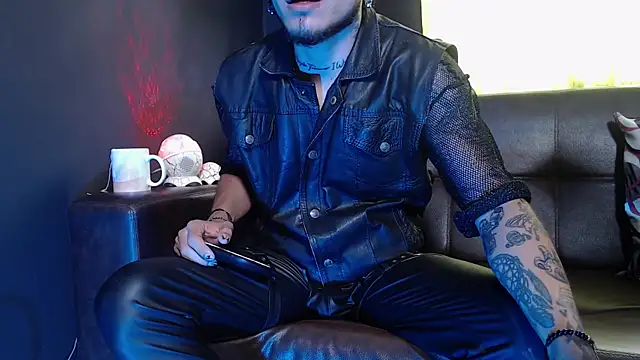 Dicaprioo  online show from 14, 5, 2026