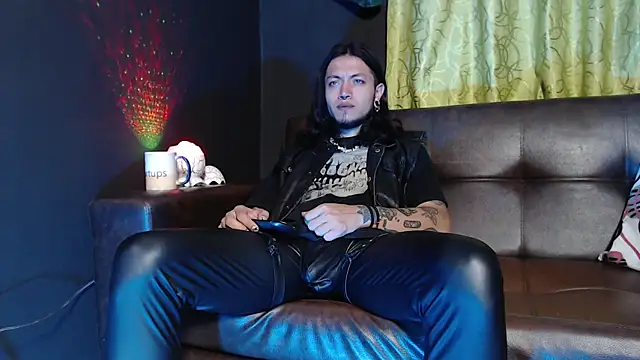 Dicaprioo  online show from 18, 5, 2026
