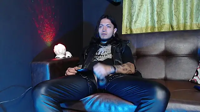 Dicaprioo  online show from 18, 5, 2026
