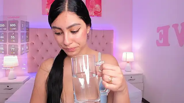 Emily roux online show from 19, 1, 2025