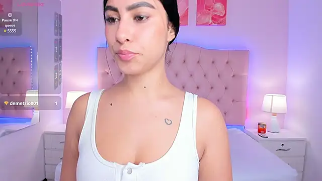 Emily roux online show from 15, 3, 2025