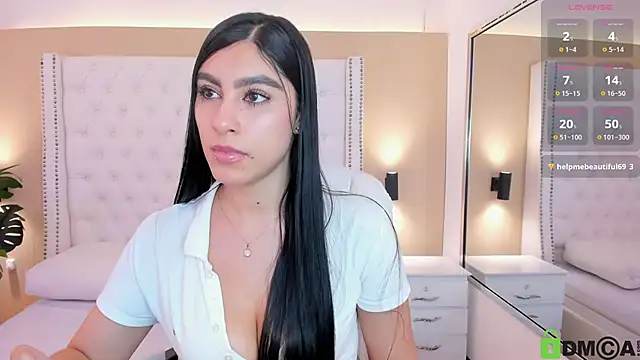 Emily roux online show from 12, 2, 2026