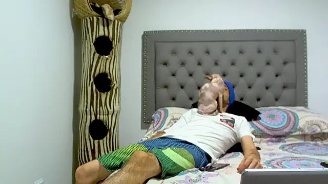 adan eva960 online show from 15, 1, 2025