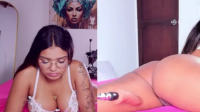 Tiny Annie online show from 16, 1, 2026