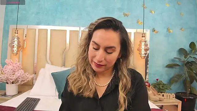 RubbyTaylor online show from 8, 5, 2026