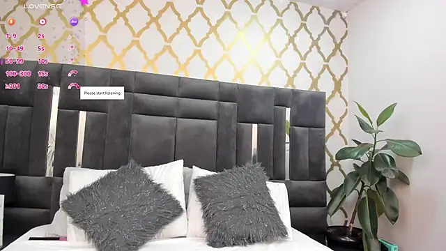 RubbyTaylor online show from 13, 6, 2026