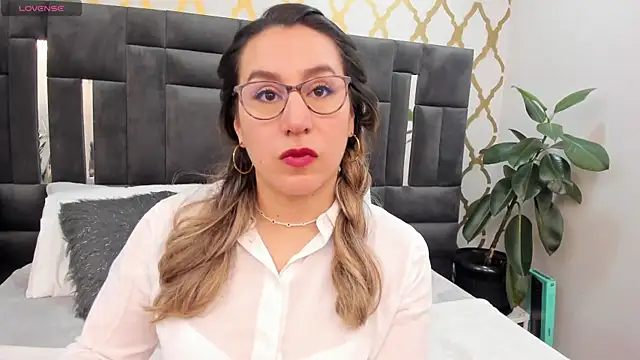 RubbyTaylor online show from 22, 6, 2026