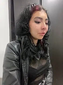  Gothiccbitch  online show from 13, 12, 2024