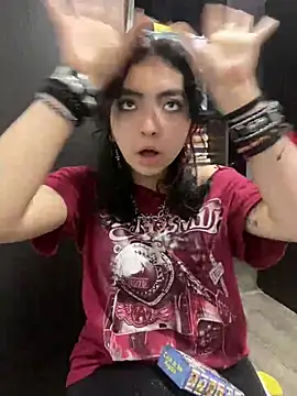  Gothiccbitch  online show from 22, 12, 2024