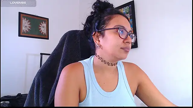 Snapshot of Rachell__420 chatting on 21, 12, 2025 Rachell 420 online show from 21, 12, 2025