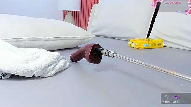 kristal blond online show from 11, 1, 2025