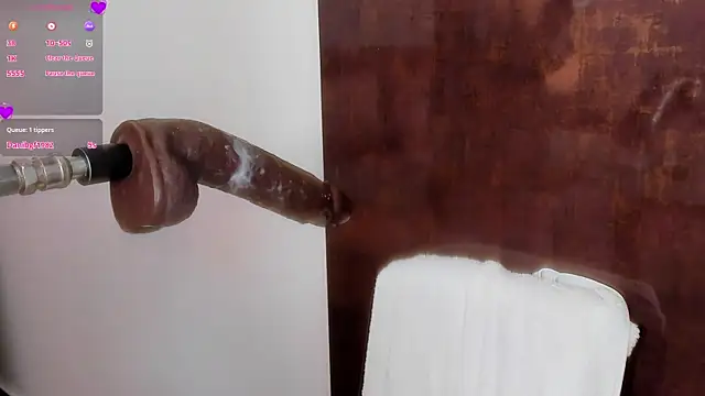 kristal blond online show from 15, 2, 2025