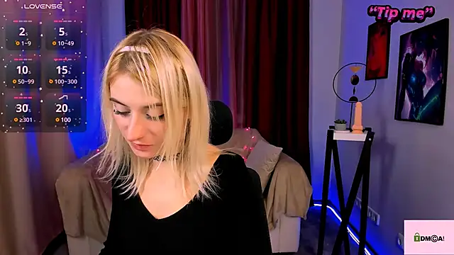 melisa white1 online show from 11, 12, 2024