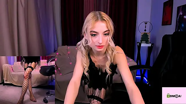 melisa white1 online show from 16, 12, 2024