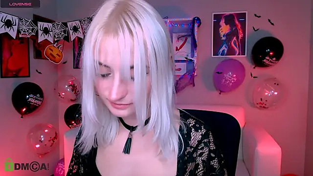 melisa white1 online show from 22, 10, 2025