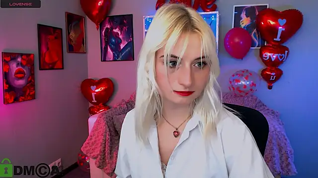 melisa white1 online show from 14, 2, 2026