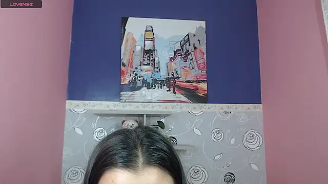 Linda Mattel online show from 4, 12, 2024