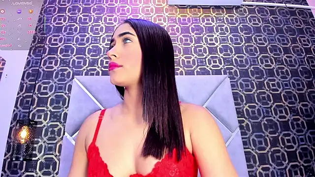 Snapshot of CherryBlossom23 chatting on 29, 11, 2025 CherryBlossom23 online show from 29, 11, 2025