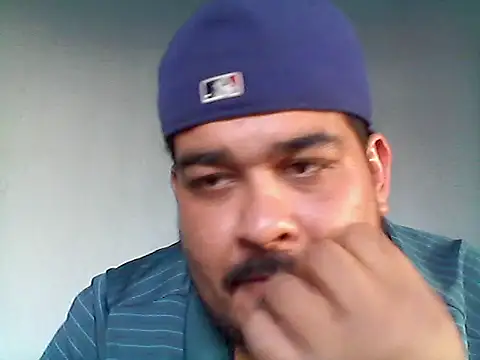 GILBERTHOR92 online show from 2, 11, 2025