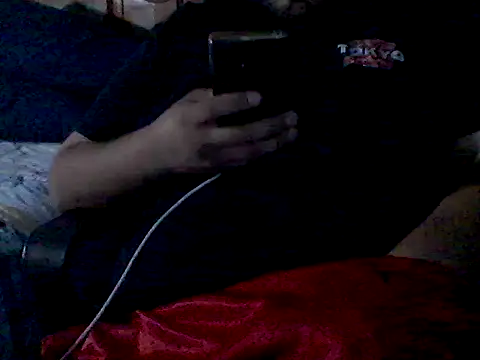 GILBERTHOR92 online show from 3, 3, 2026