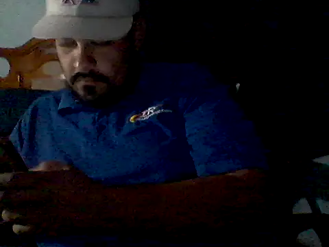 GILBERTHOR92 online show from 4, 3, 2026