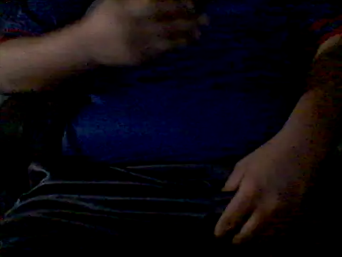 GILBERTHOR92 online show from 5, 3, 2026