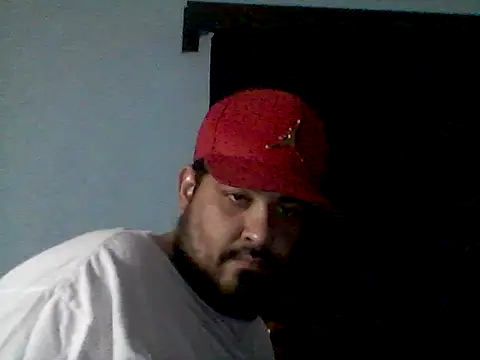 GILBERTHOR92 online show from 26, 3, 2026