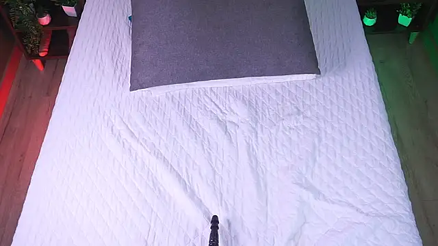 RaquelLust online show from 13, 3, 2025